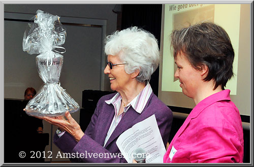 vrouwendag Amstelveen
