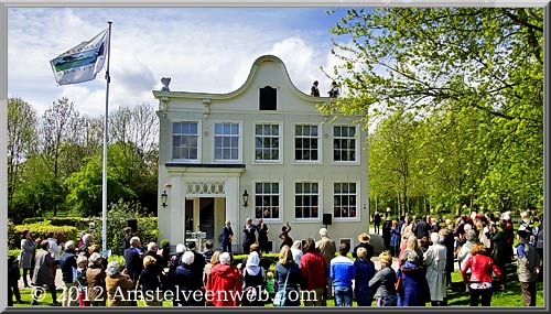 wester-amstel Amstelveen