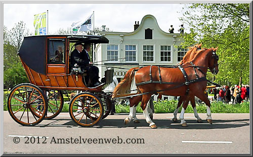 wester-amstel Amstelveen