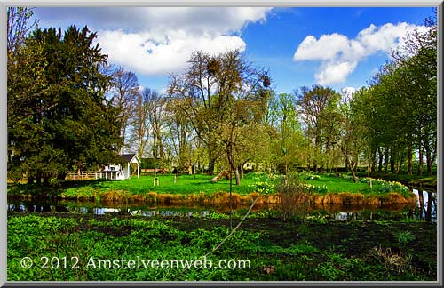 stinzen Amstelveen