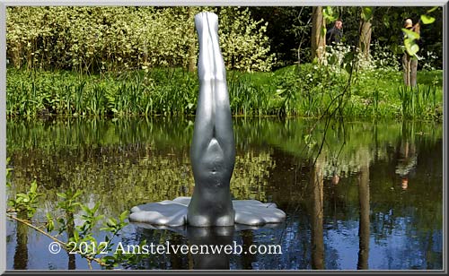 wester-amstel  Amstelveen