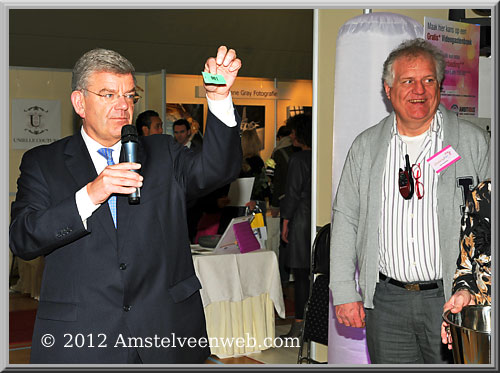 weddingfair Amstelveen