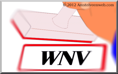 wnv Amstelveen