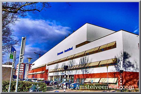 Foto Amstelveen