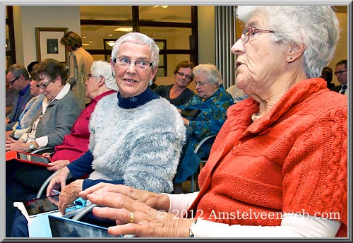 zilveronline Amstelveen