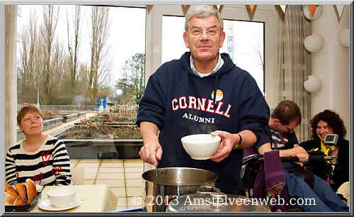 nldoet Amstelveen