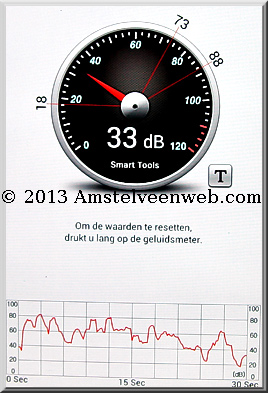 decibel Amstelveen