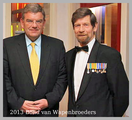 Wapenbroeders Amstelveen