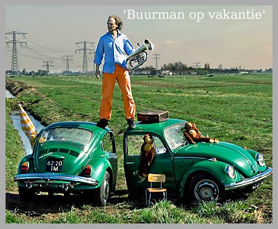 Buurman Amstelveen