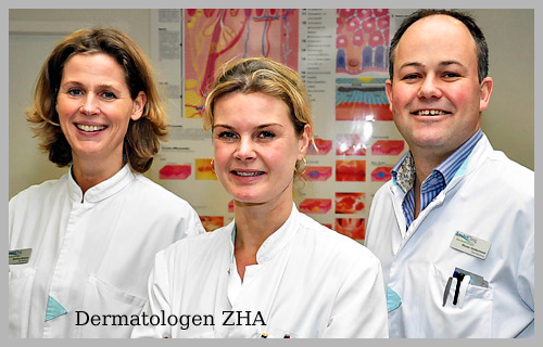 Dermatologen Amstelveen