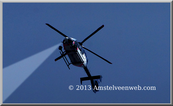 Eurocopter Amstelveen