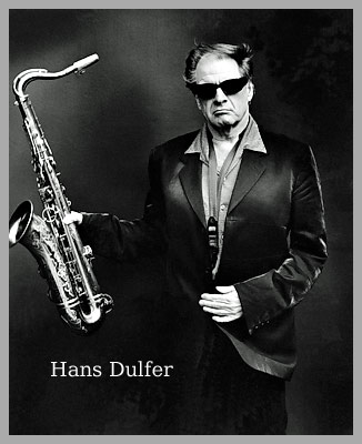 Dulfer Amstelveen