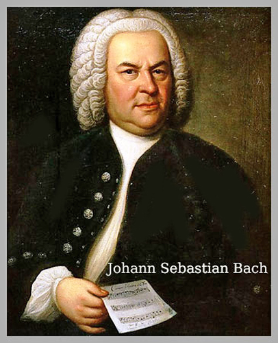 Bach Amstelveen