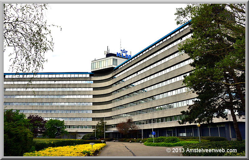 KLM Amstelveen