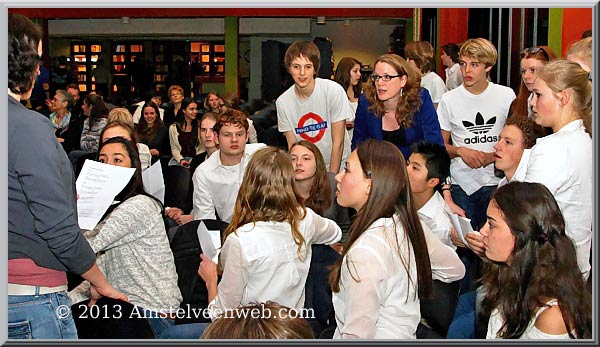 debat Amstelveen