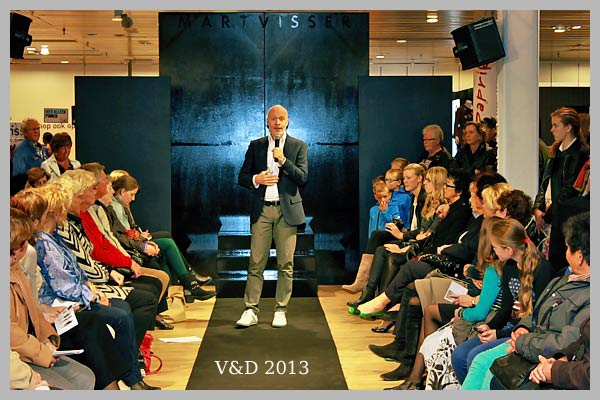 Visser Amstelveen