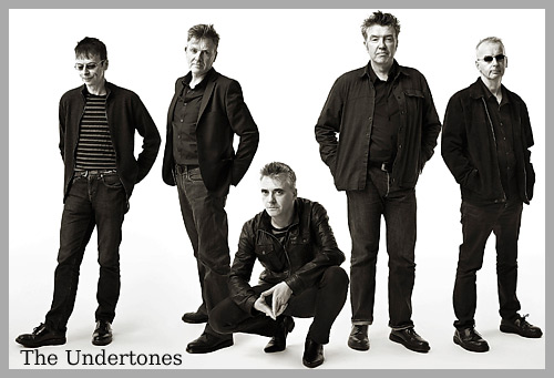 Undertones Amstelveen