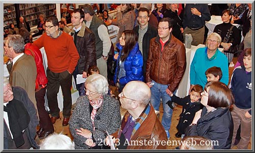 amateurs Amstelveen