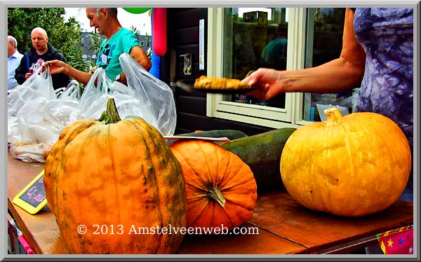 amstelflora Amstelveen