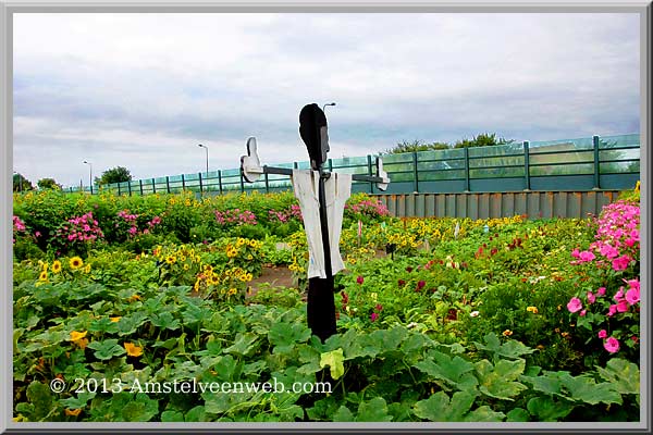 amstelflora Amstelveen