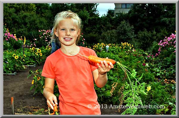 amstelflora Amstelveen