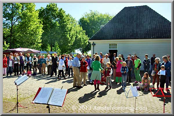 amstellanddag Amstelveen