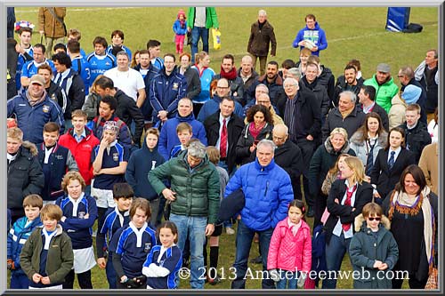 rugby Amstelveen