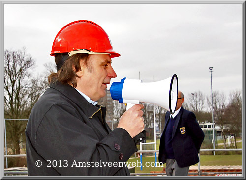 rugby Amstelveen