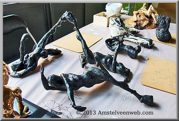 atelieroute Amstelveen