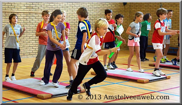 atletiek Amstelveen