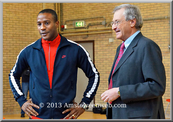 atletiek Amstelveen