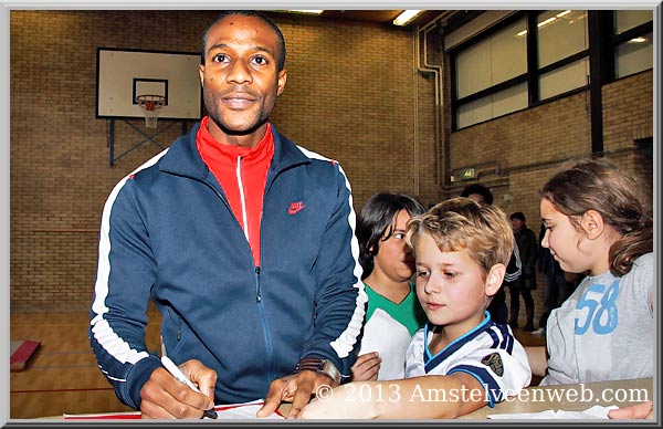 atletiek Amstelveen