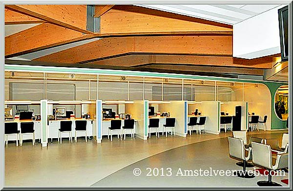 raadhuis Amstelveen