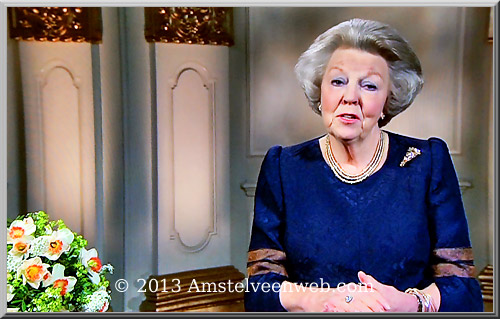 beatrix Amstelveen