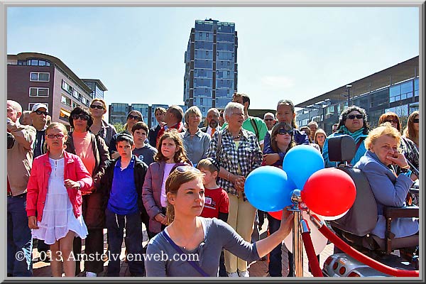 bevrijding Amstelveen