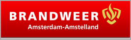 brandweer Amstelveen