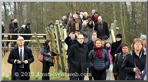 cherry blossom Amstelveen