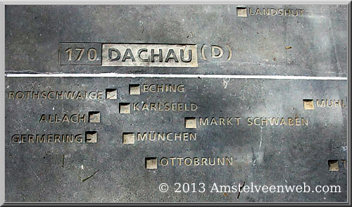 dachau Amstelveen