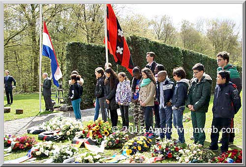 dachau Amstelveen