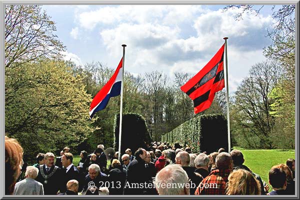 dachau Amstelveen