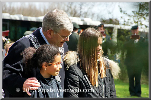 dachau Amstelveen