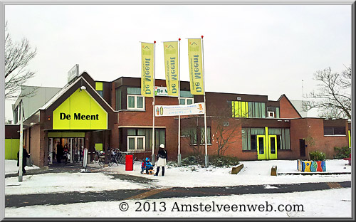 de meent Amstelveen