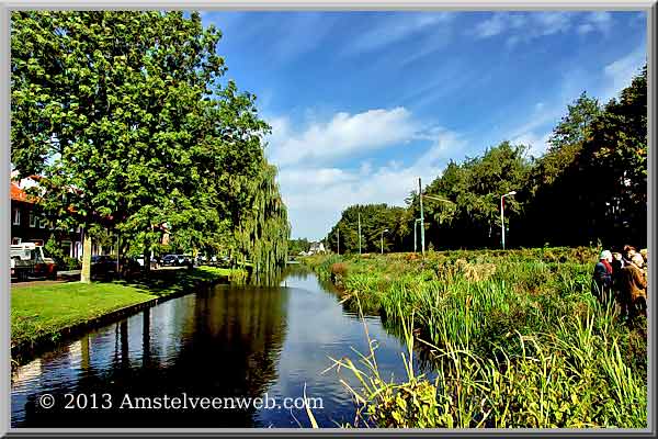 egelpad Amstelveen