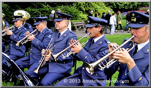 indieherdenking Amstelveen