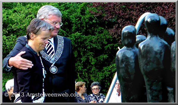 indieherdenking Amstelveen