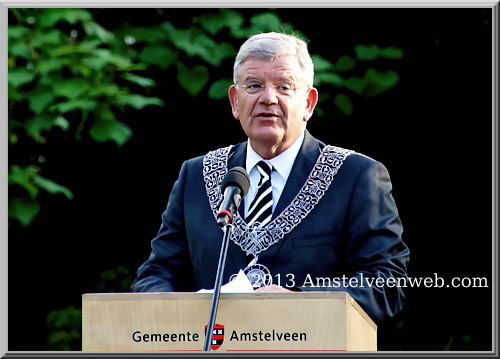 indieherdenking Amstelveen