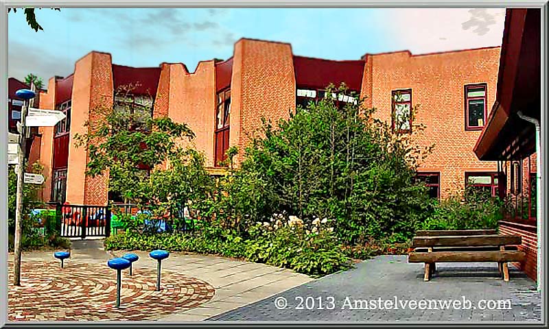 Foto Amstelveen