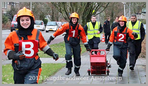 Foto Amstelveen