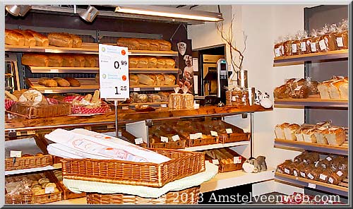 kingsalmarkt- Amstelveen