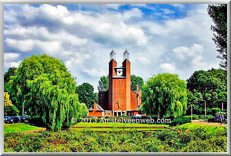 kruiskerk Amstelveen